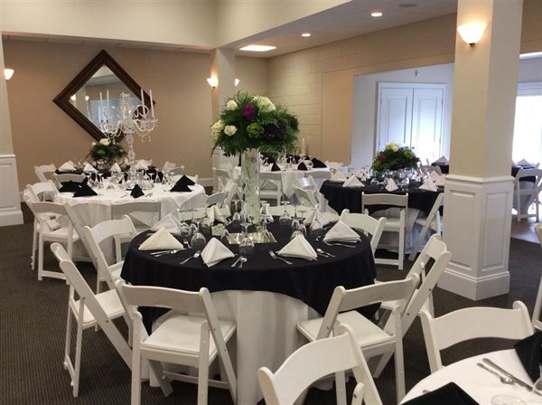 Cherryville Country Club