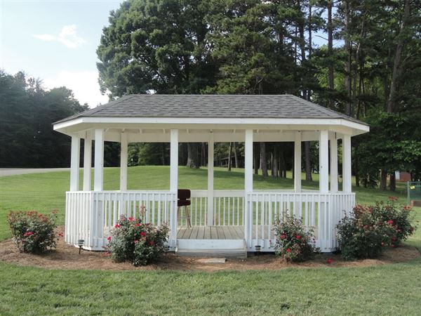 Cherryville Country Club