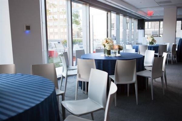 God's Love We Deliver - 5th Floor Event Space - the Heart of SoHo