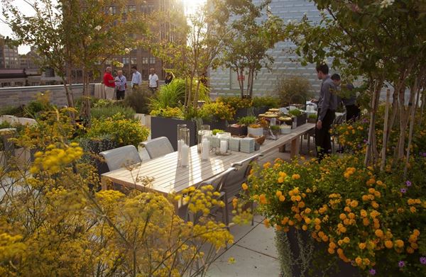 God's Love We Deliver - 5th Floor Event Space - the Heart of SoHo