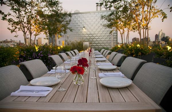 God's Love We Deliver - 5th Floor Event Space - the Heart of SoHo