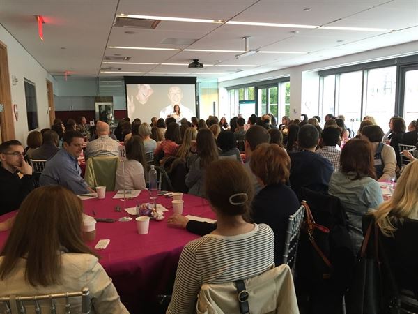 God's Love We Deliver - 5th Floor Event Space - the Heart of SoHo