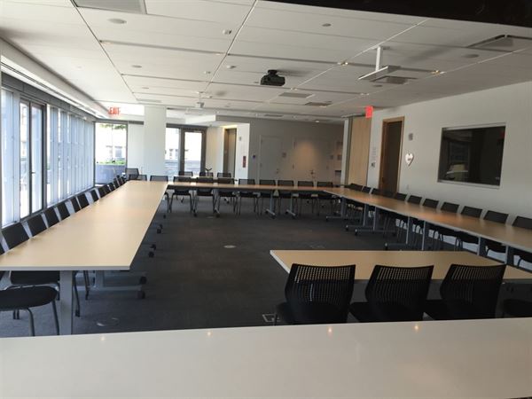 God's Love We Deliver - 5th Floor Event Space - the Heart of SoHo