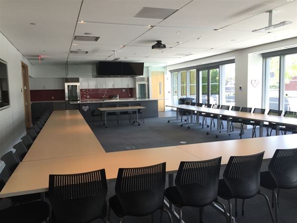 God's Love We Deliver - 5th Floor Event Space - the Heart of SoHo