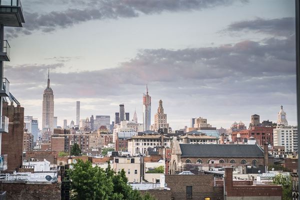 God's Love We Deliver - 5th Floor Event Space - the Heart of SoHo