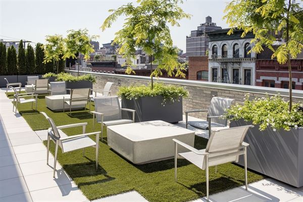 God's Love We Deliver - 5th Floor Event Space - the Heart of SoHo