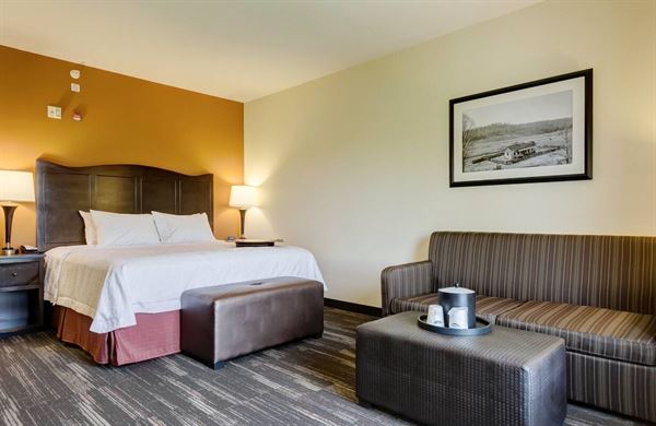 Hampton Inn Poplar Bluff