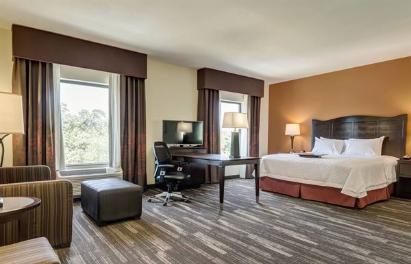 Hampton Inn Poplar Bluff