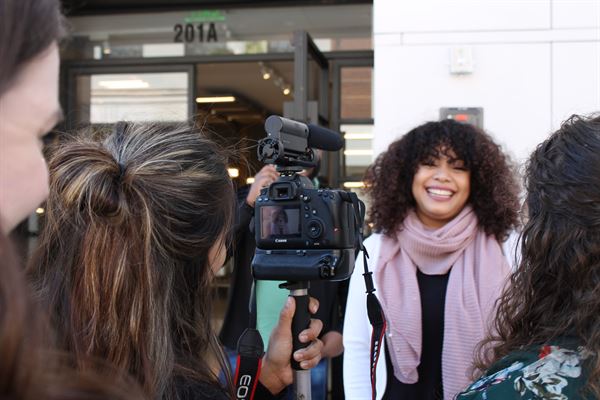 Hire a Paparazzi New York