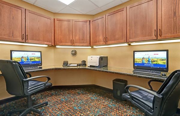 Hampton Inn Lordsburg