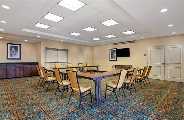 Hampton Inn Lordsburg