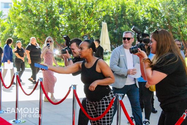 Hire a Paparazzi Los Angeles