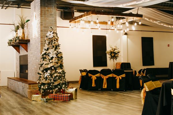 Downtown Event Center