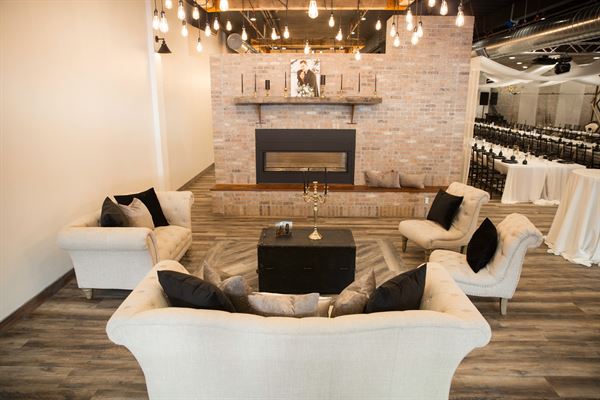 Downtown Event Center