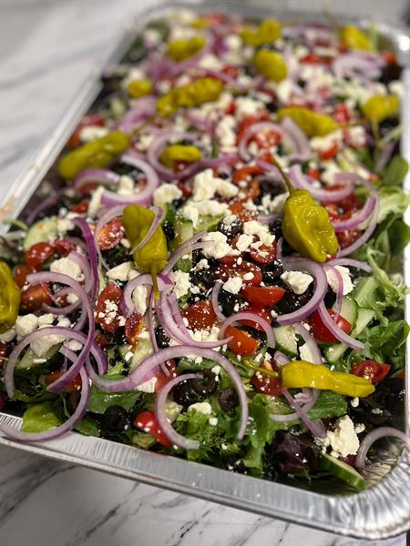 Behind the Scenes Tap House