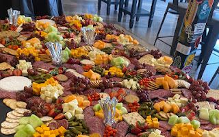 Behind the Scenes Tap House