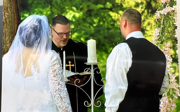 Danny Boone's Catering