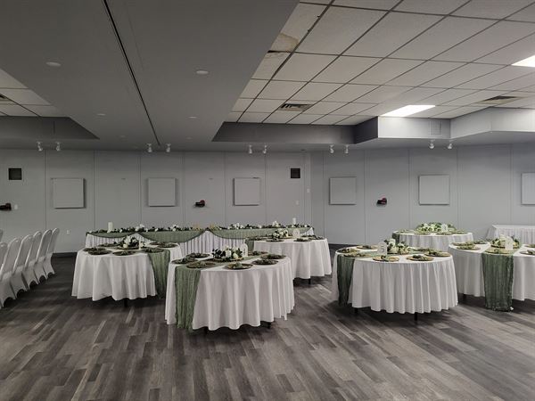 Royal Canadian Legion Br 609