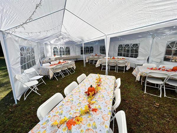 Danny Boone's Catering