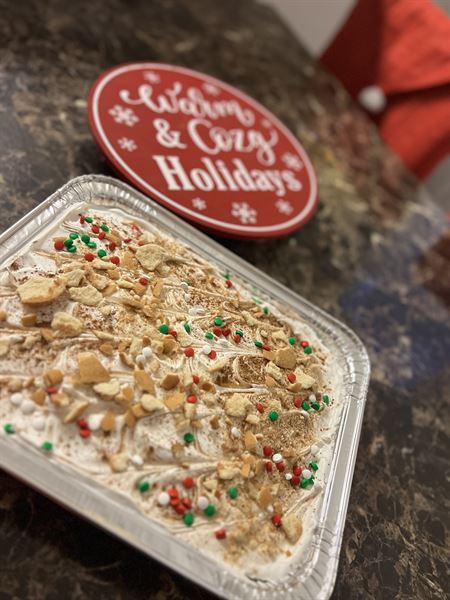 Danny Boone's Catering