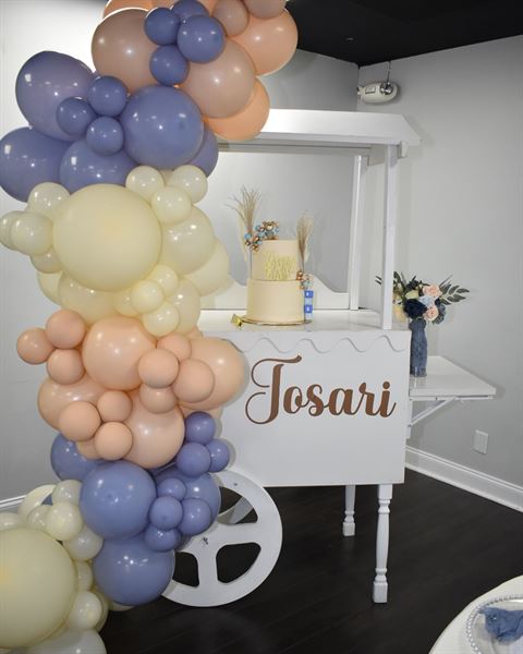 Legacy Hall Event Center