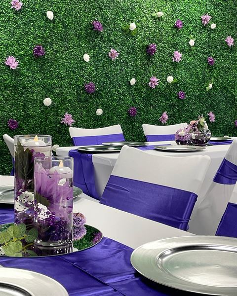 Legacy Hall Event Center