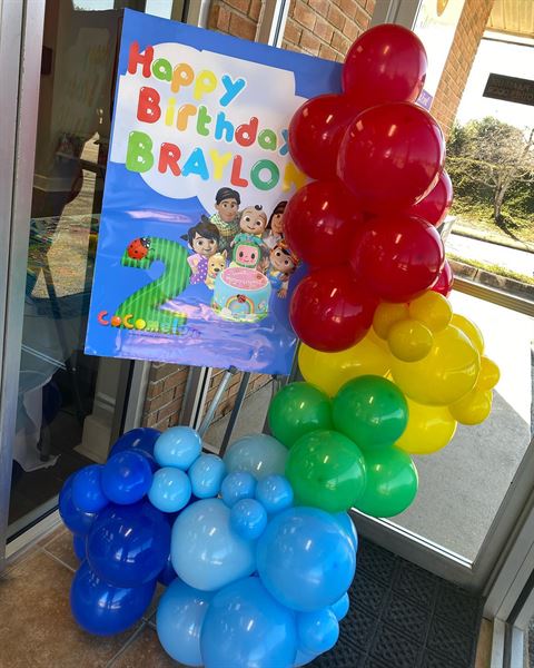 Legacy Hall Event Center