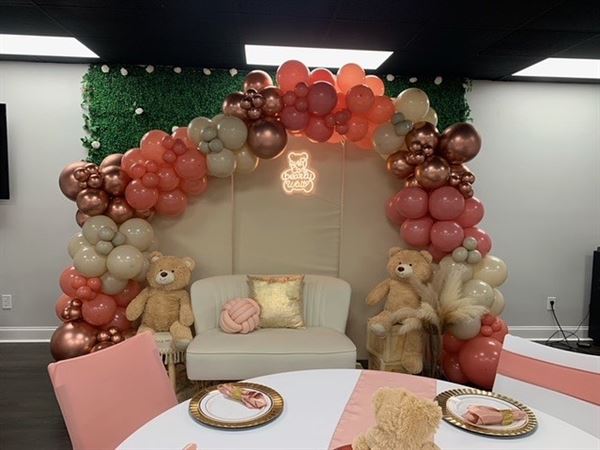 Legacy Hall Event Center