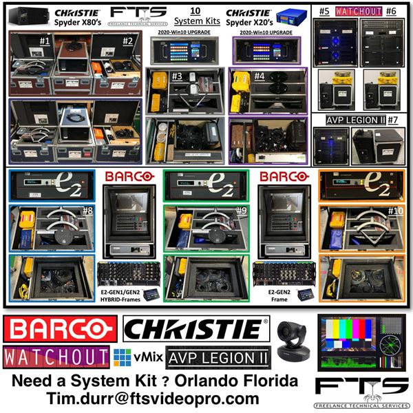 Freelance Technical Services