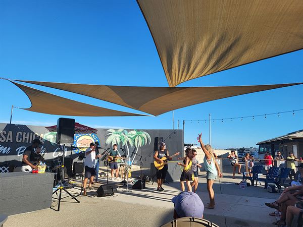 Beach City Provision