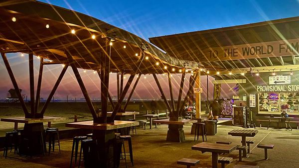 Beach City Provision