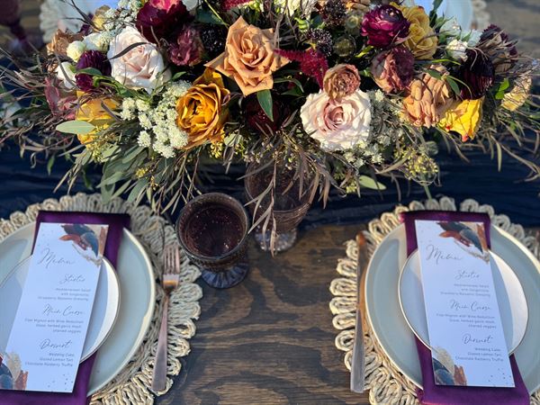 Flagstaff Wdding Packages