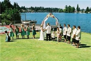 Bailey's Wedding & Event Photography