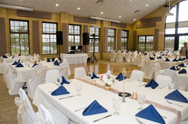 Chateau On The River