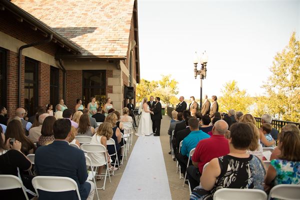 Chateau On The River