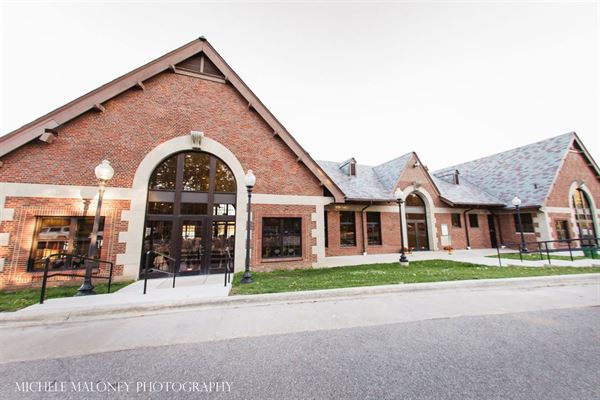 Chateau On The River