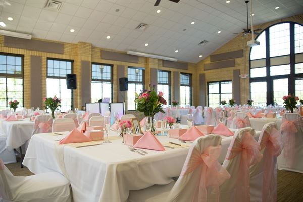 Chateau On The River