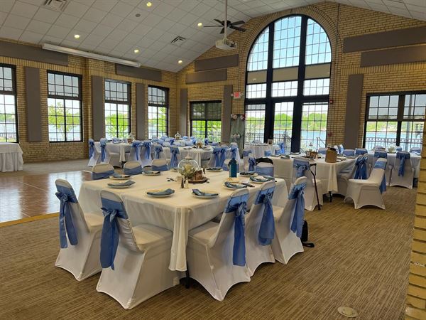 Chateau On The River