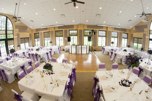 Chateau On The River