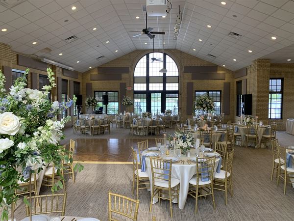 Chateau On The River