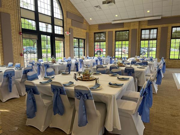 Chateau On The River