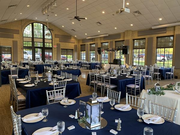 Chateau On The River