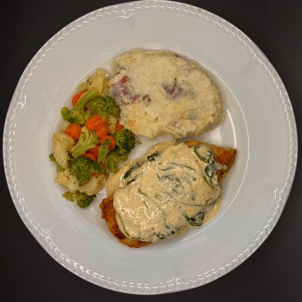 Lincoln Country Club