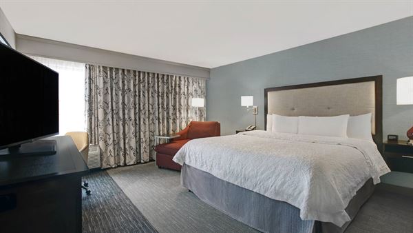 Hampton Inn Woodruff Road