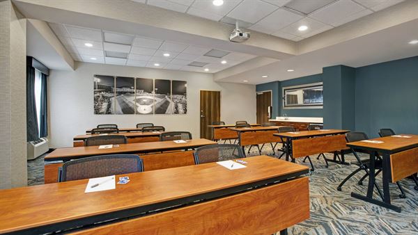 Hampton Inn Woodruff Road