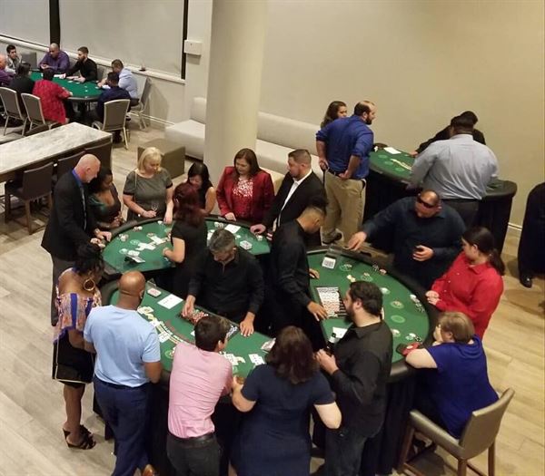 Special Events Texas