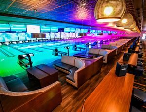 Bowling Events