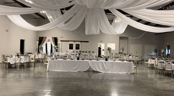 The Post on Churchpoint (VFW)