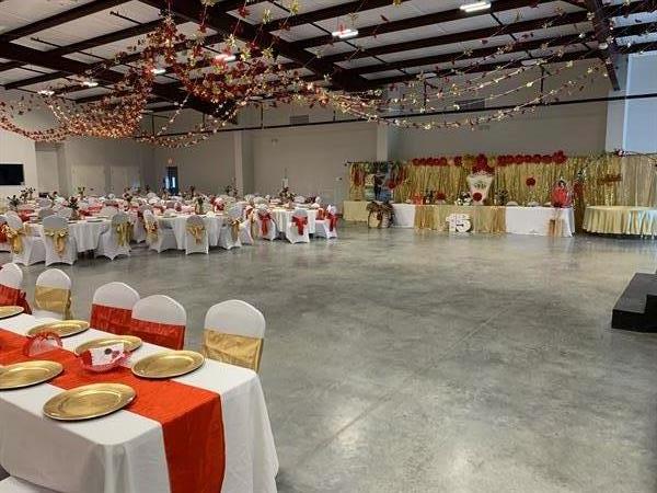 The Post on Churchpoint (VFW)