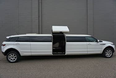 MVP Limo Service